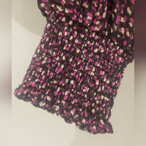 Reitmans Signature satin top - Picture 7 of 8